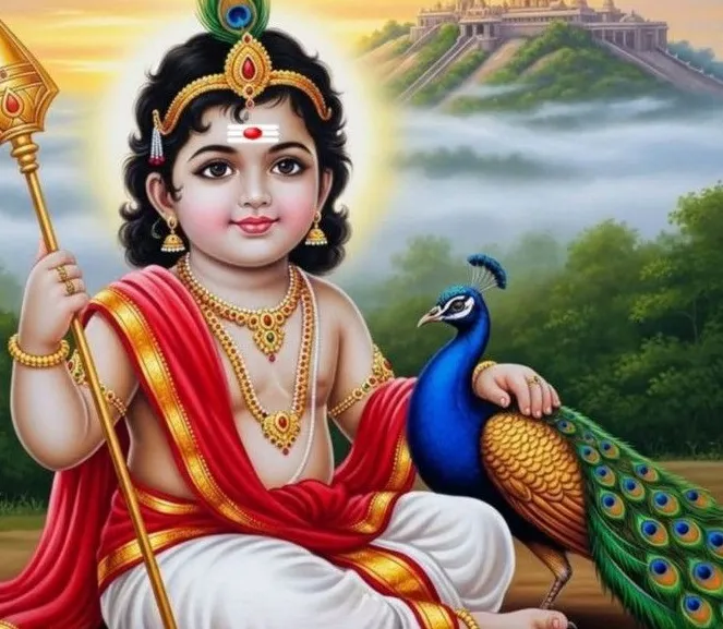 Murugan Images
