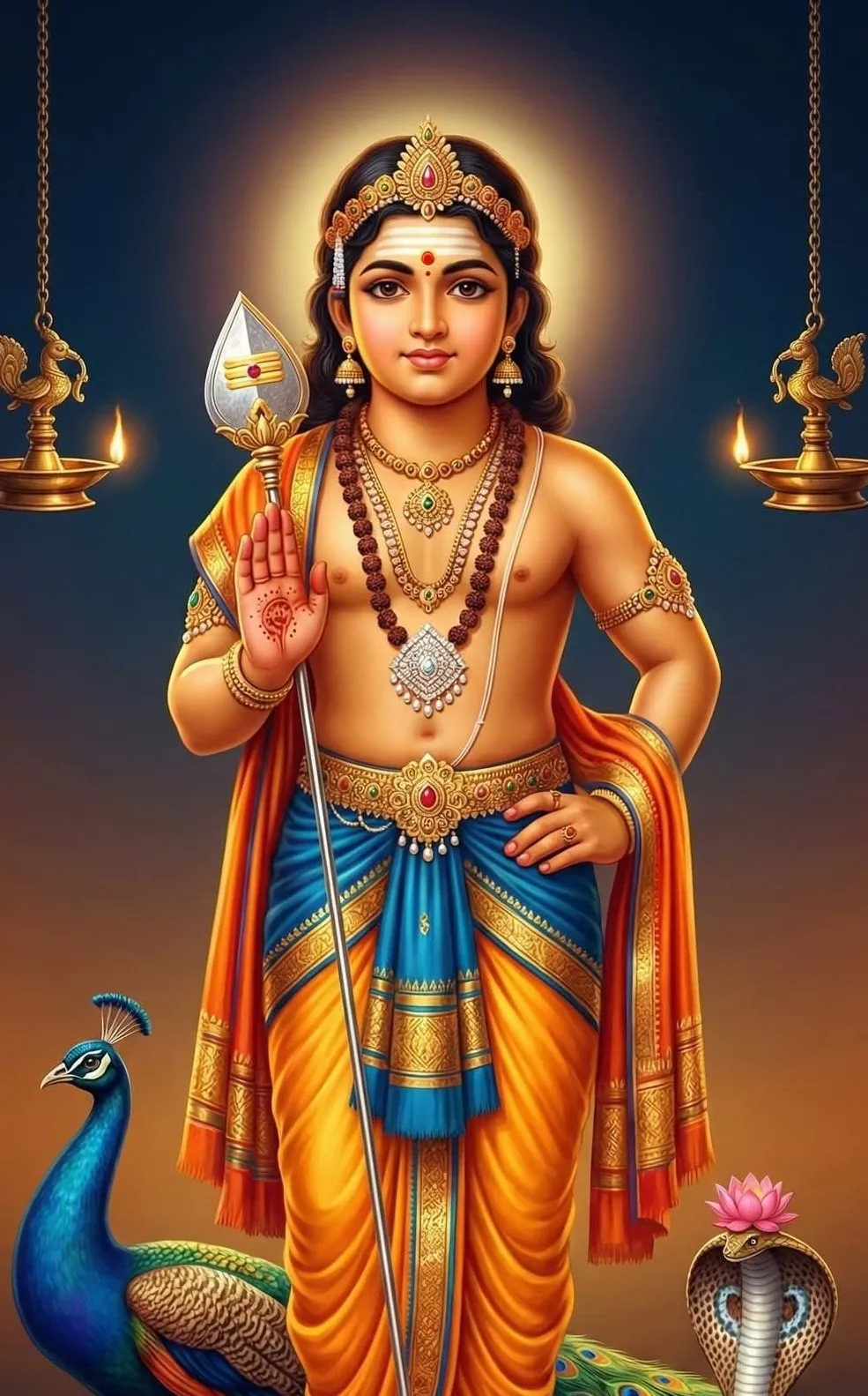 Murugan Images