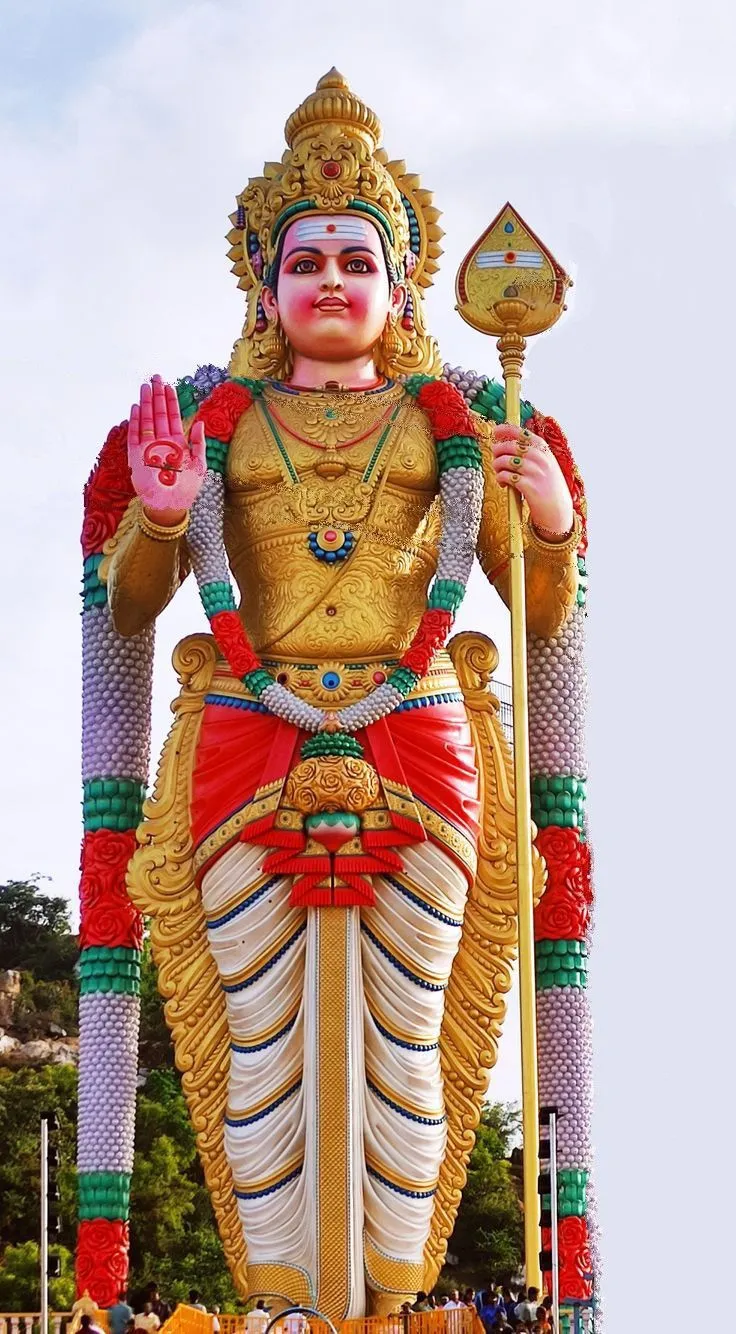Murugan Images