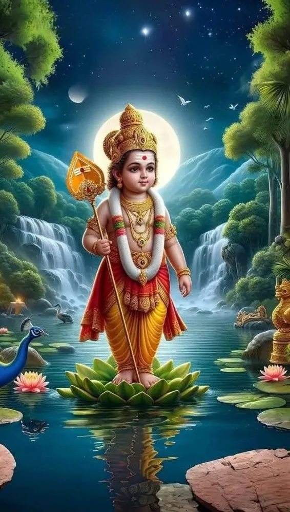 Murugan Images