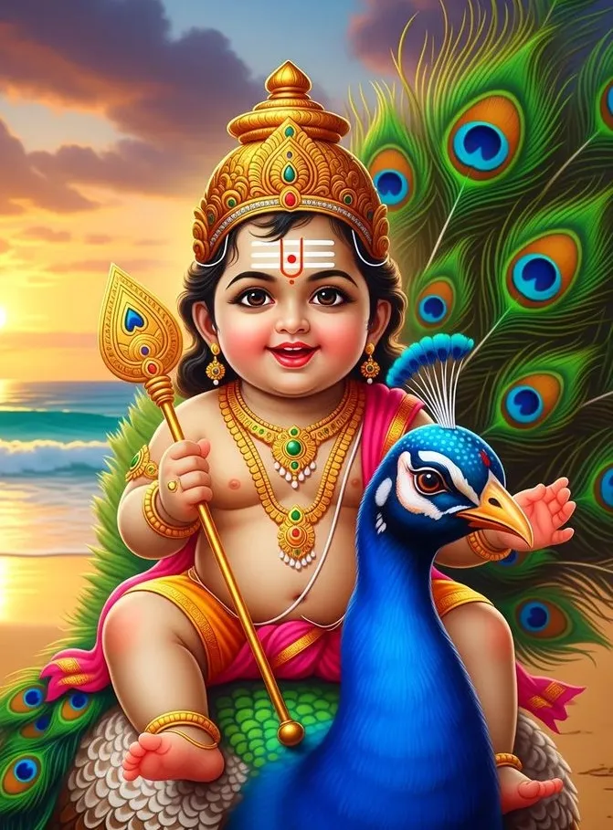 Murugan Images