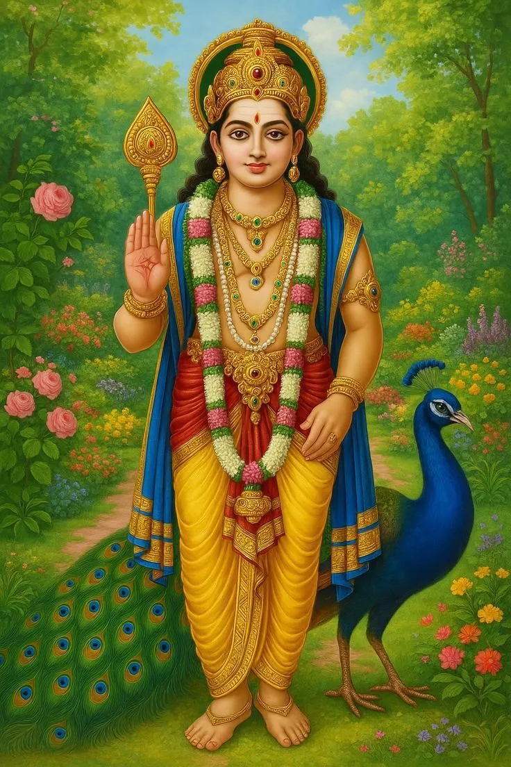 Murugan Images