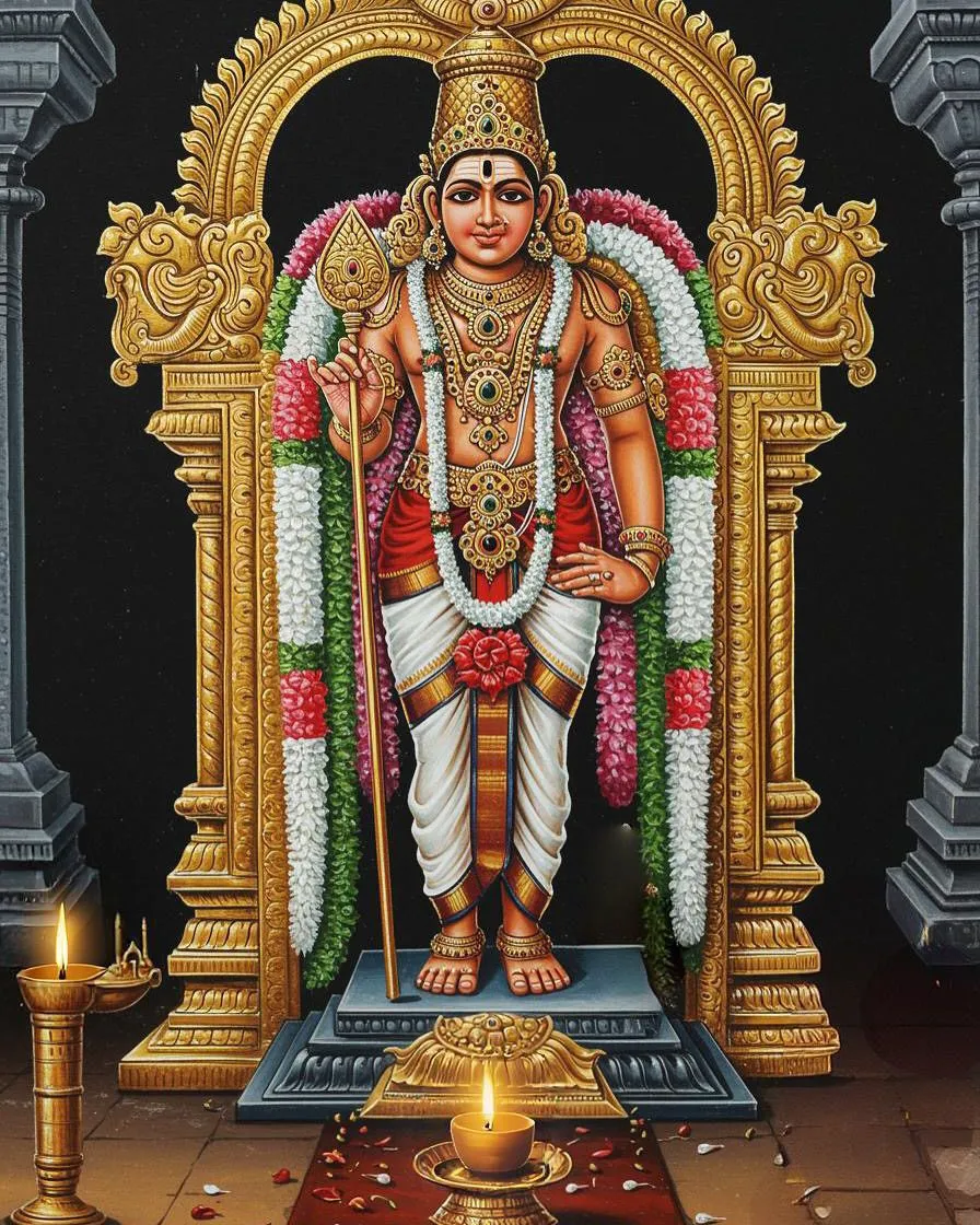 Murugan Images