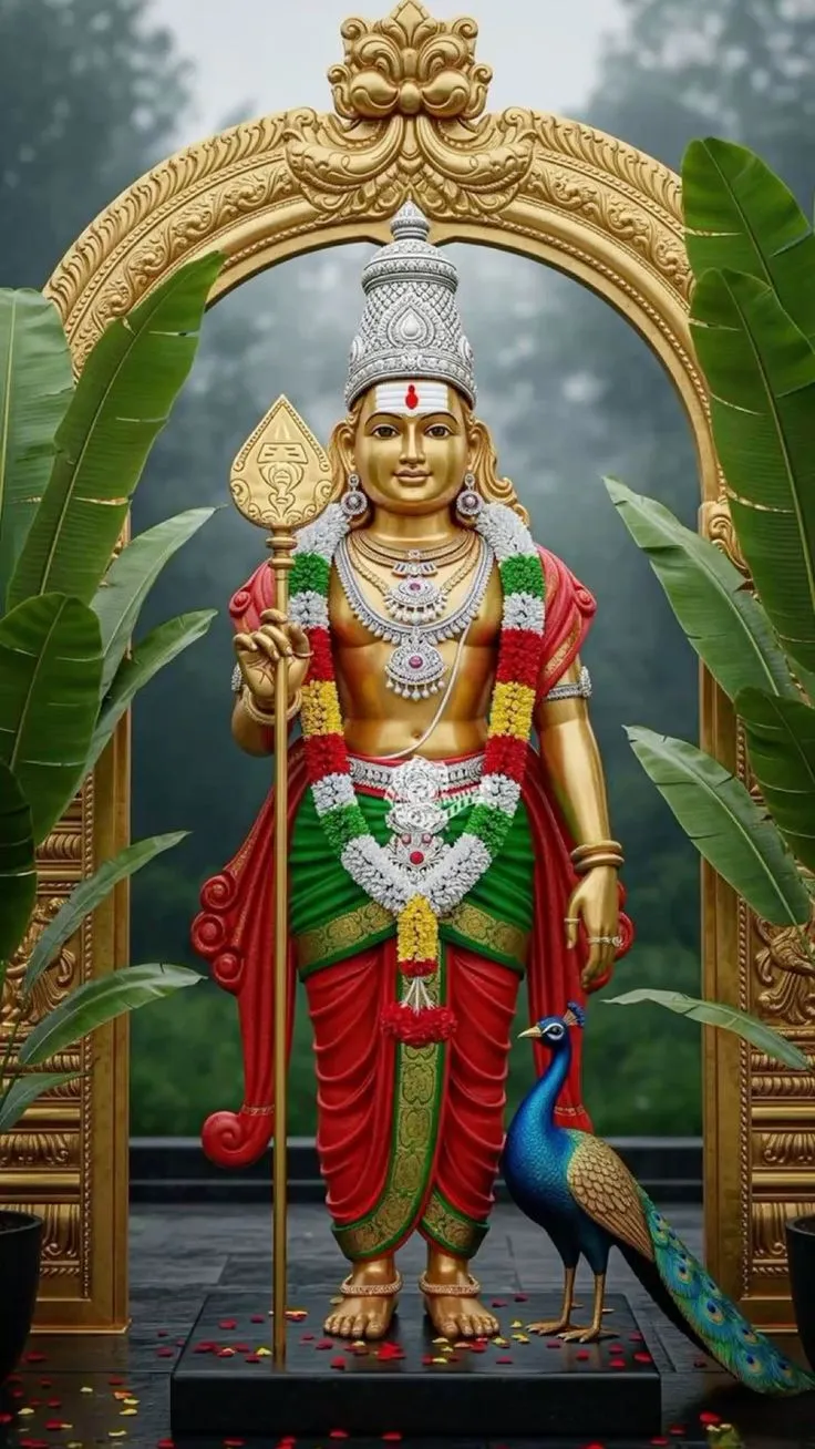 Murugan Images