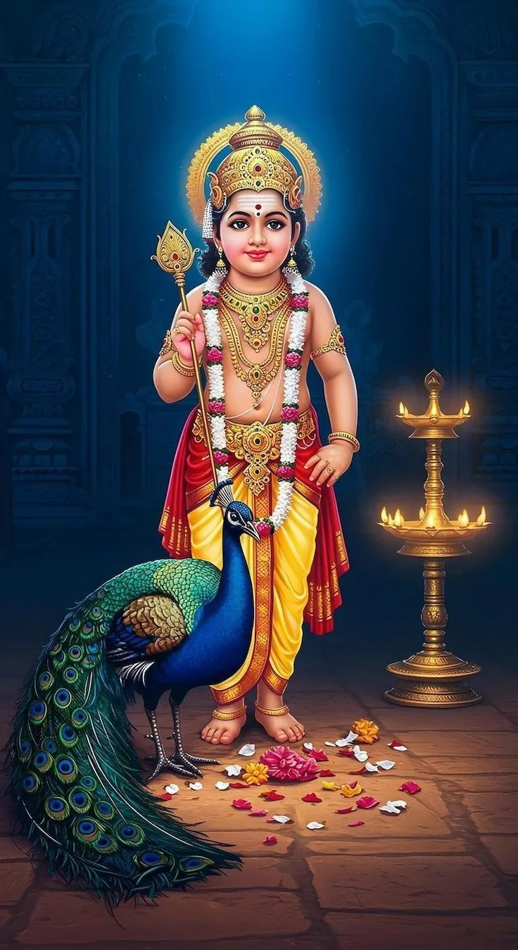Murugan Images
