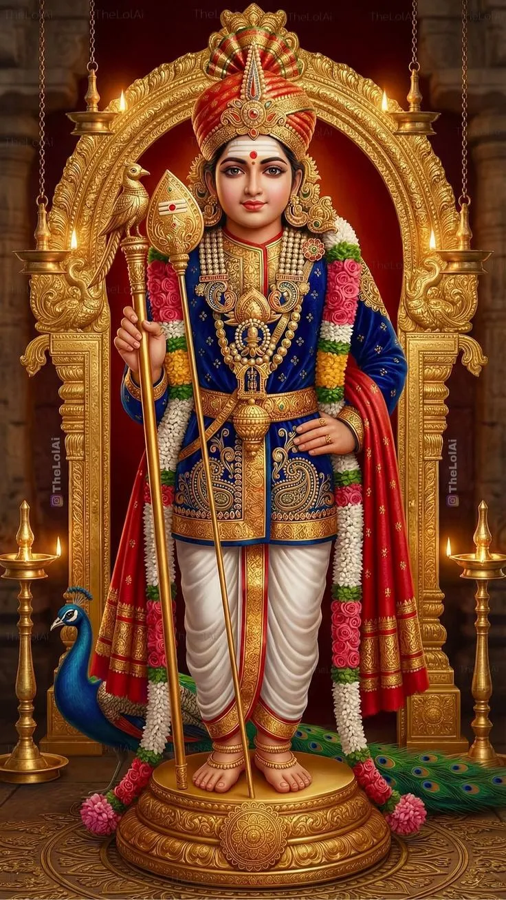 Murugan Images