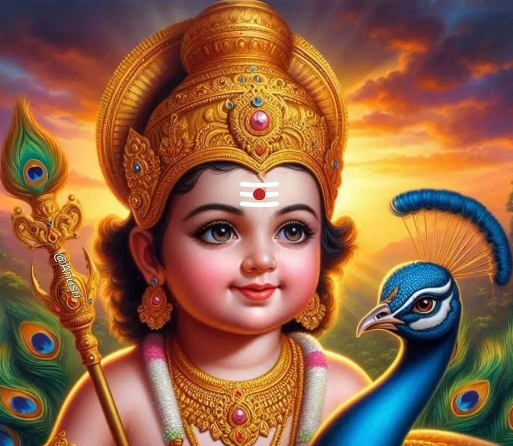 Murugan Images