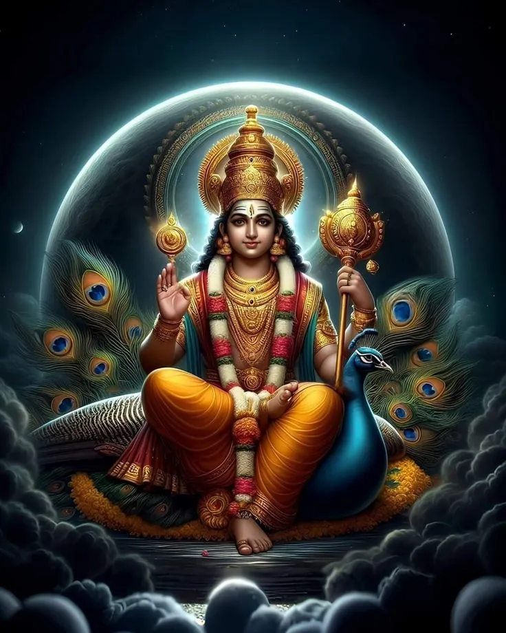 Murugan Images