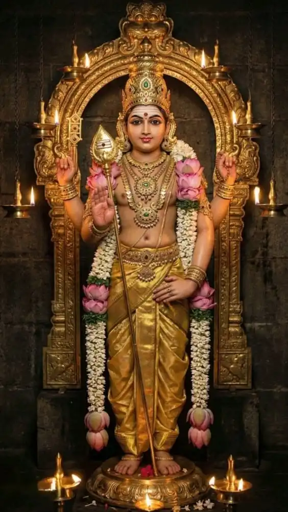 Murugan Images