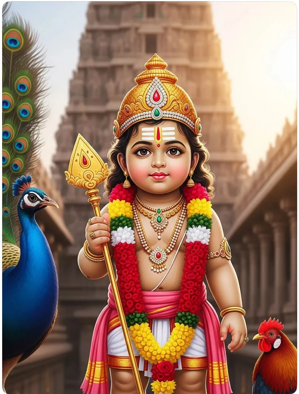 Murugan Photos