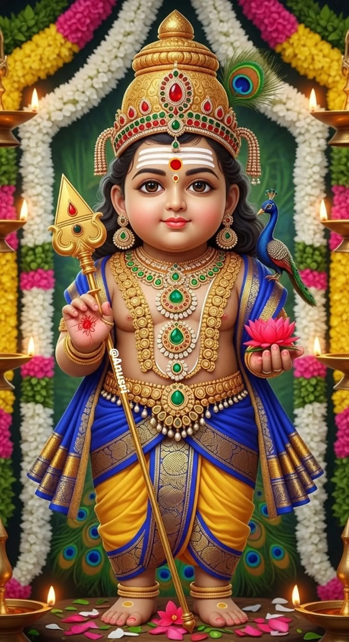 Murugan Photos