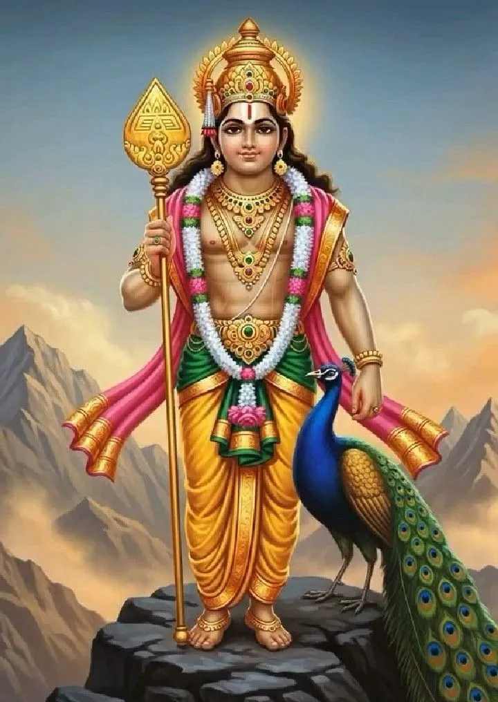 Murugan Photos