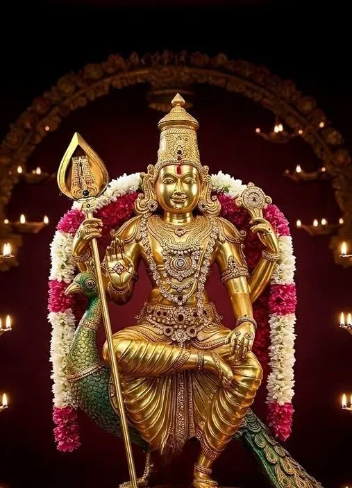 Murugan Photos
