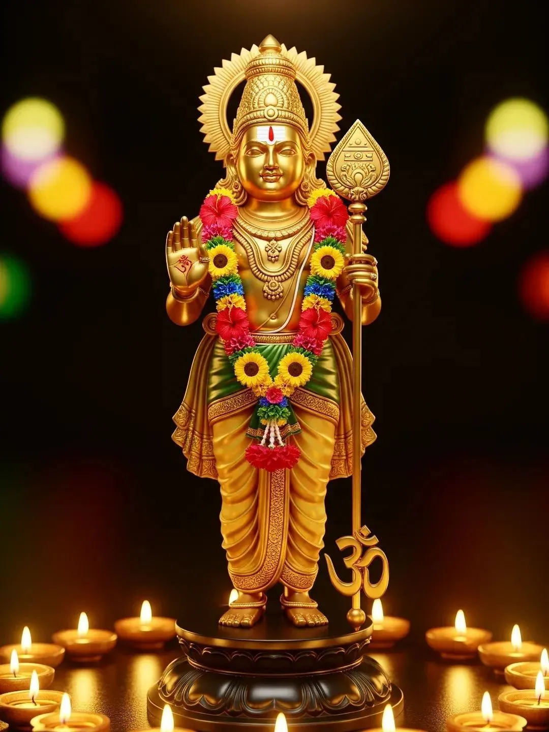 Murugan Photos
