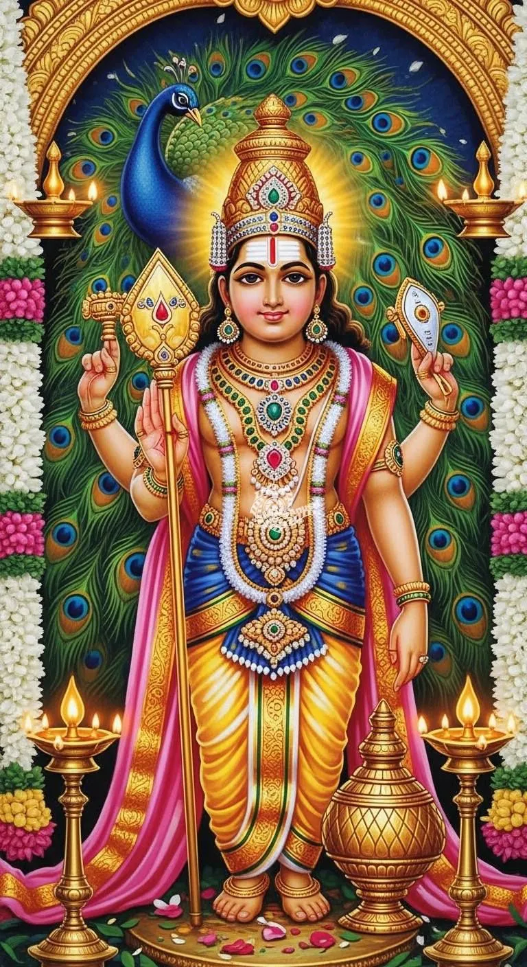 Murugan Photos