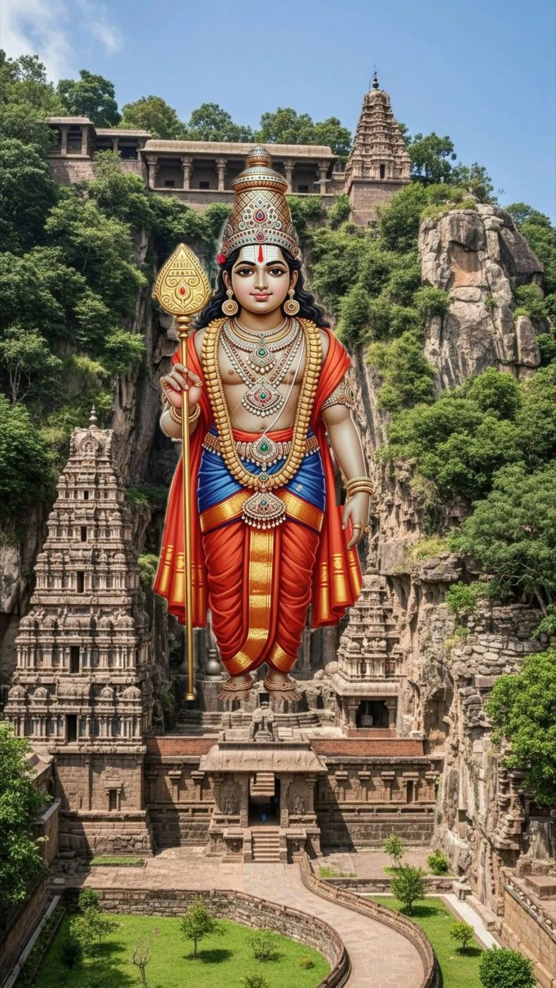 Murugan Photos