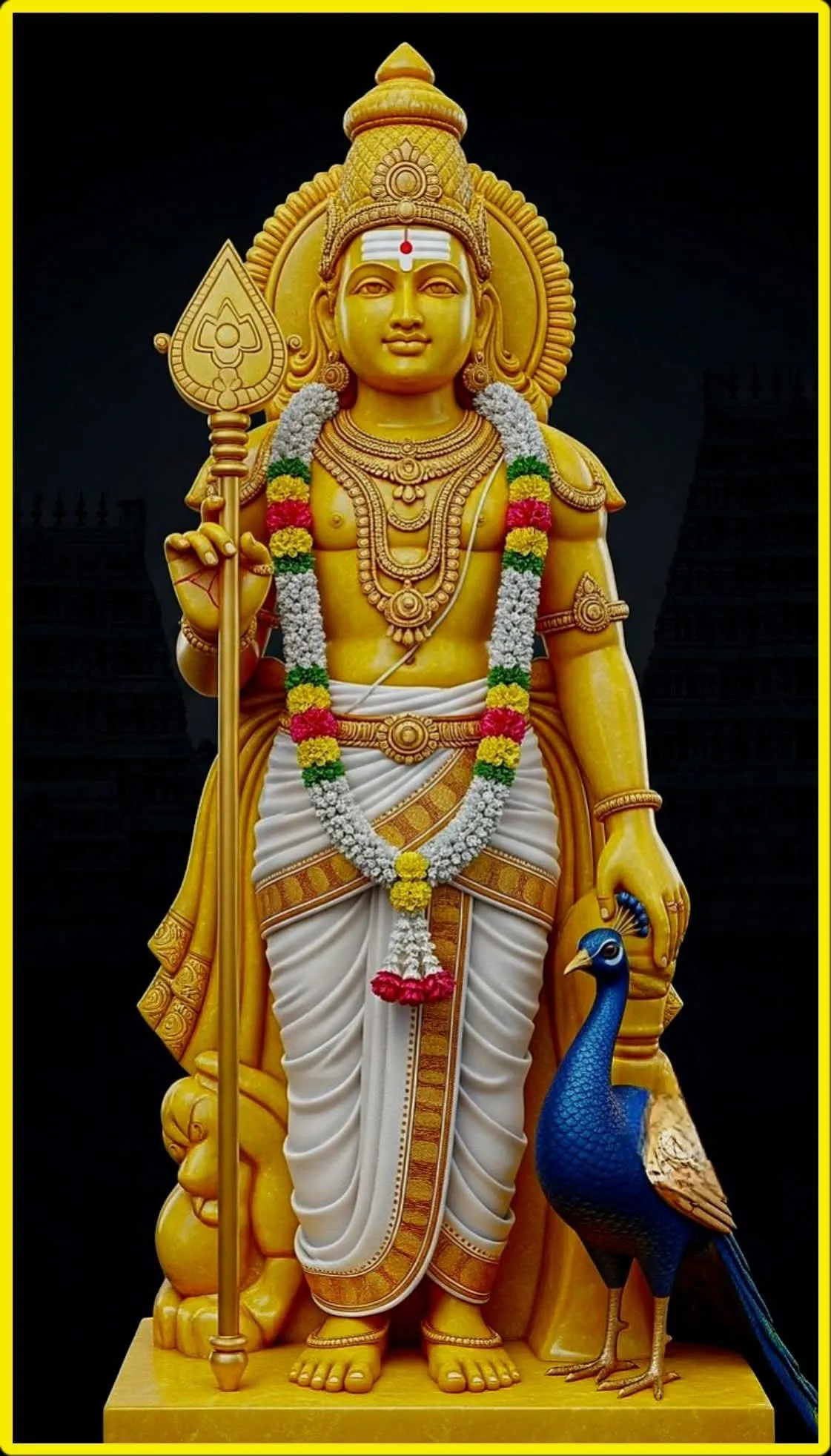 Murugan Photos