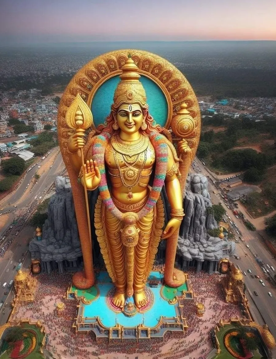 Murugan Photos