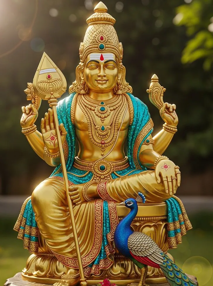 Murugan Photos