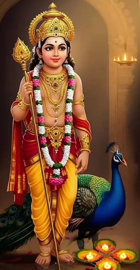 Murugan Photos