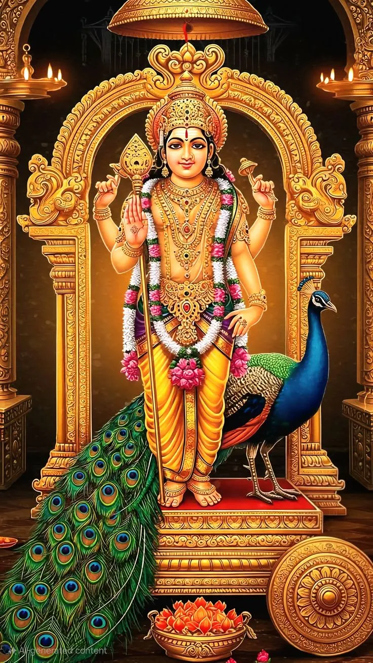 Murugan Photos