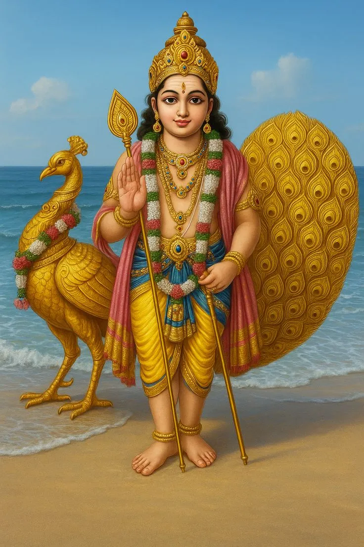 Murugan Photos