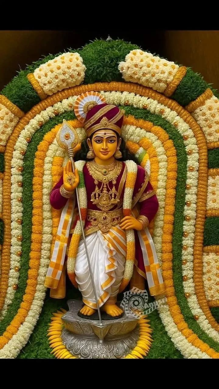 Murugan Photos