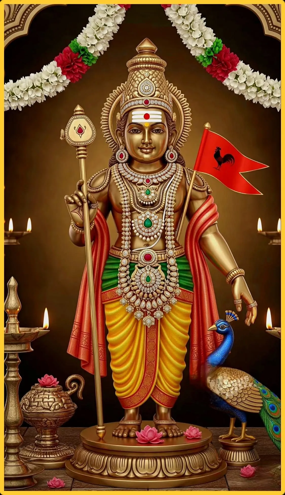 Murugan Photos