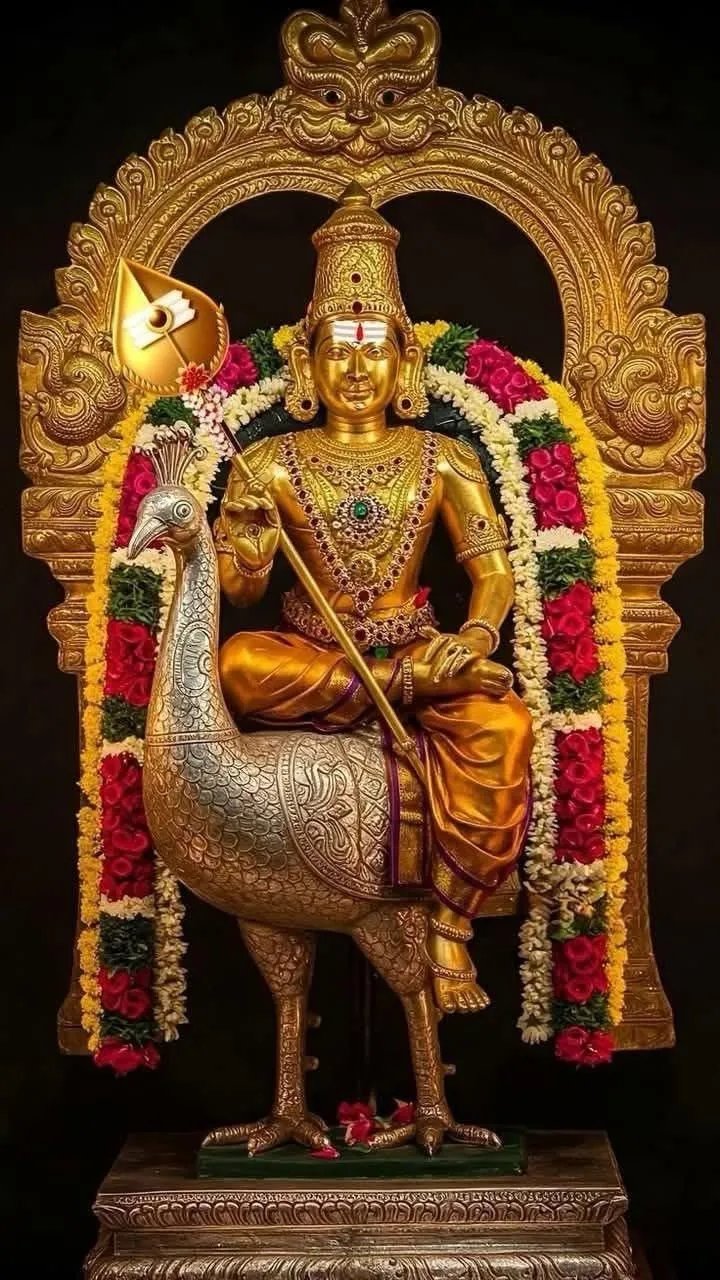 Murugan Photos