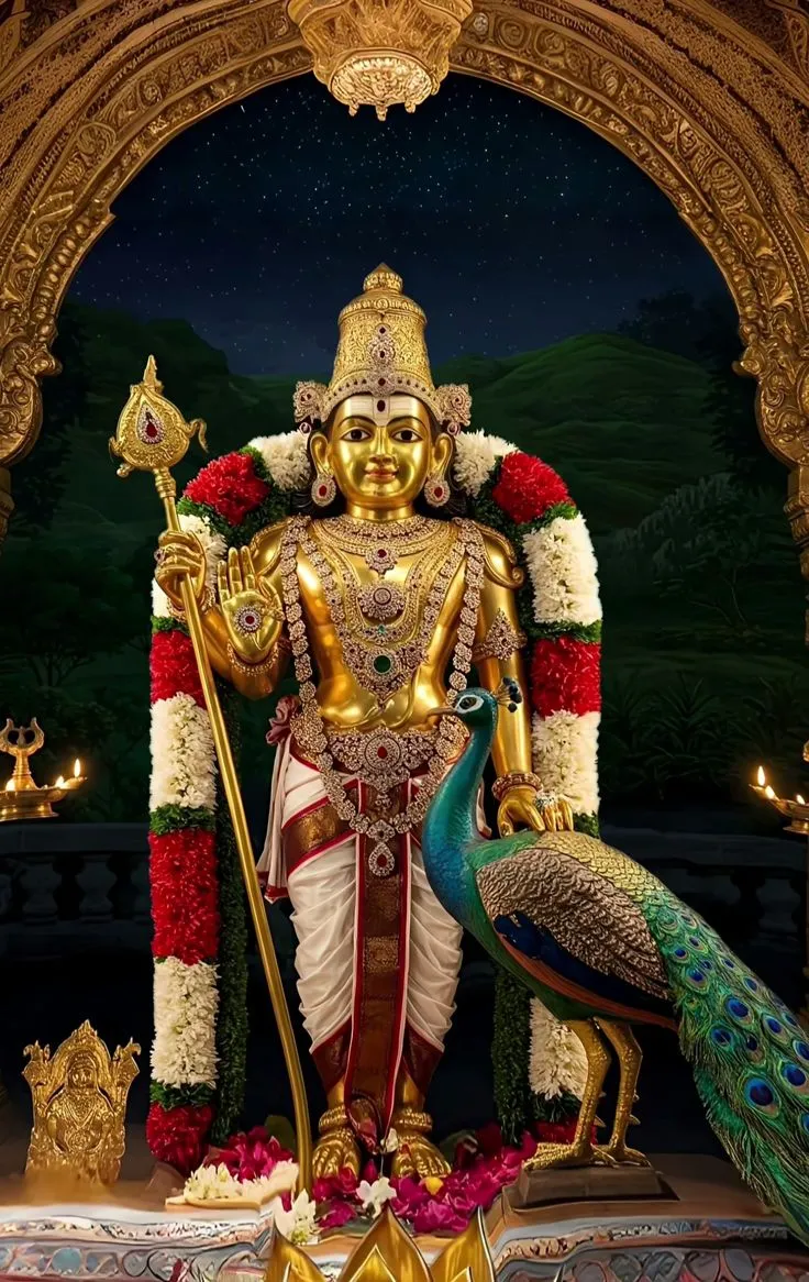 Murugan Photos