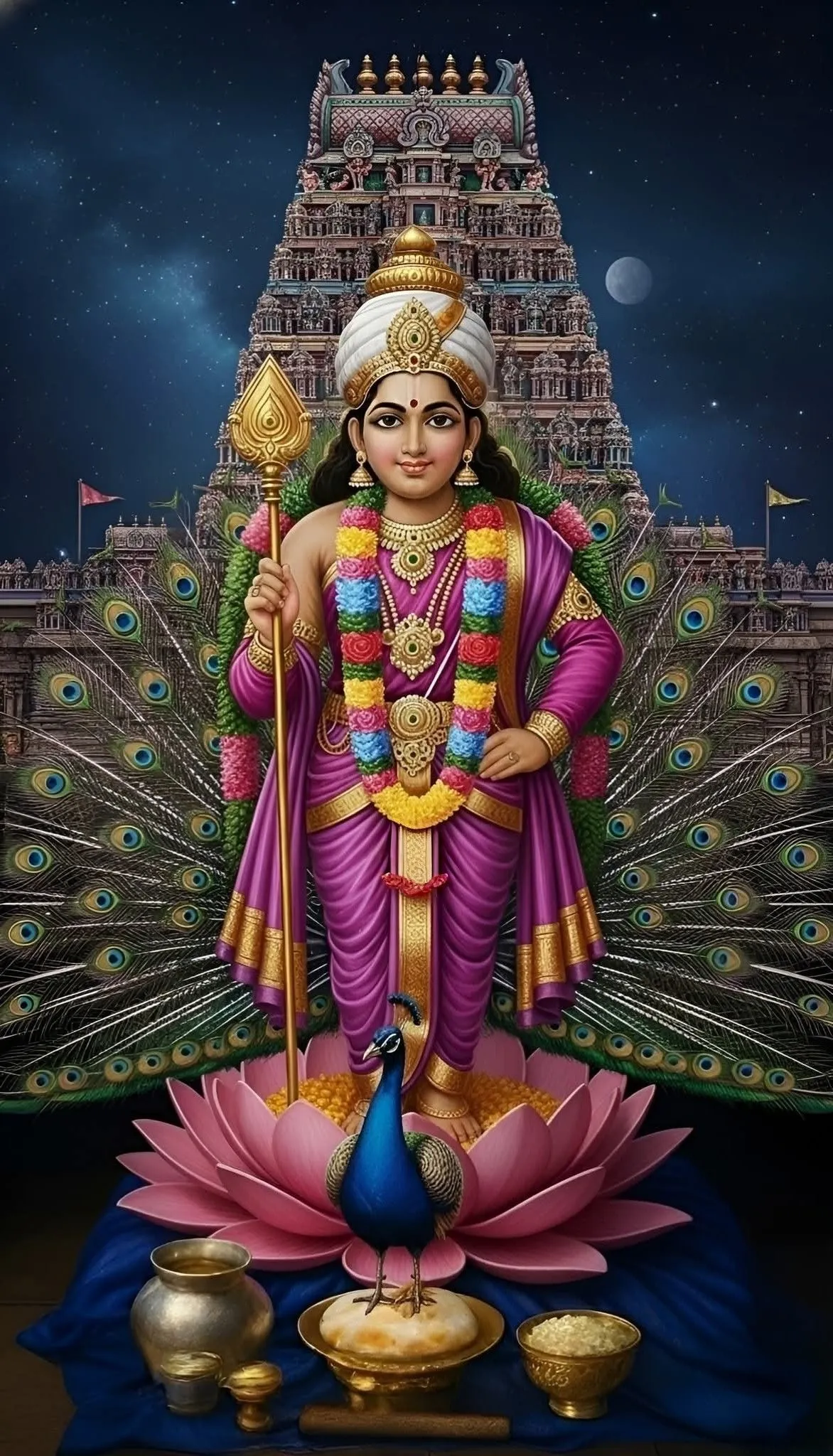 Murugan Photos
