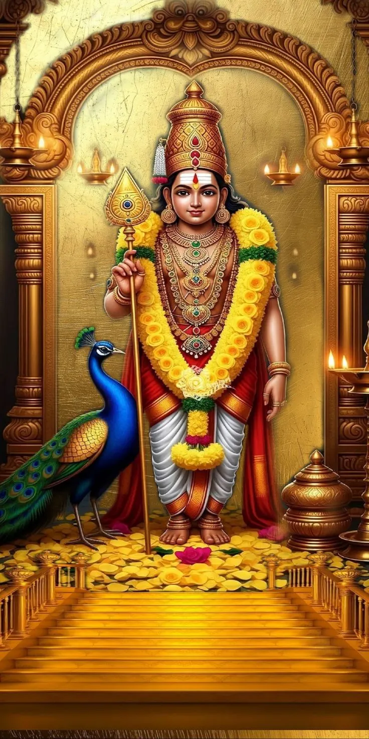 Murugan Photos