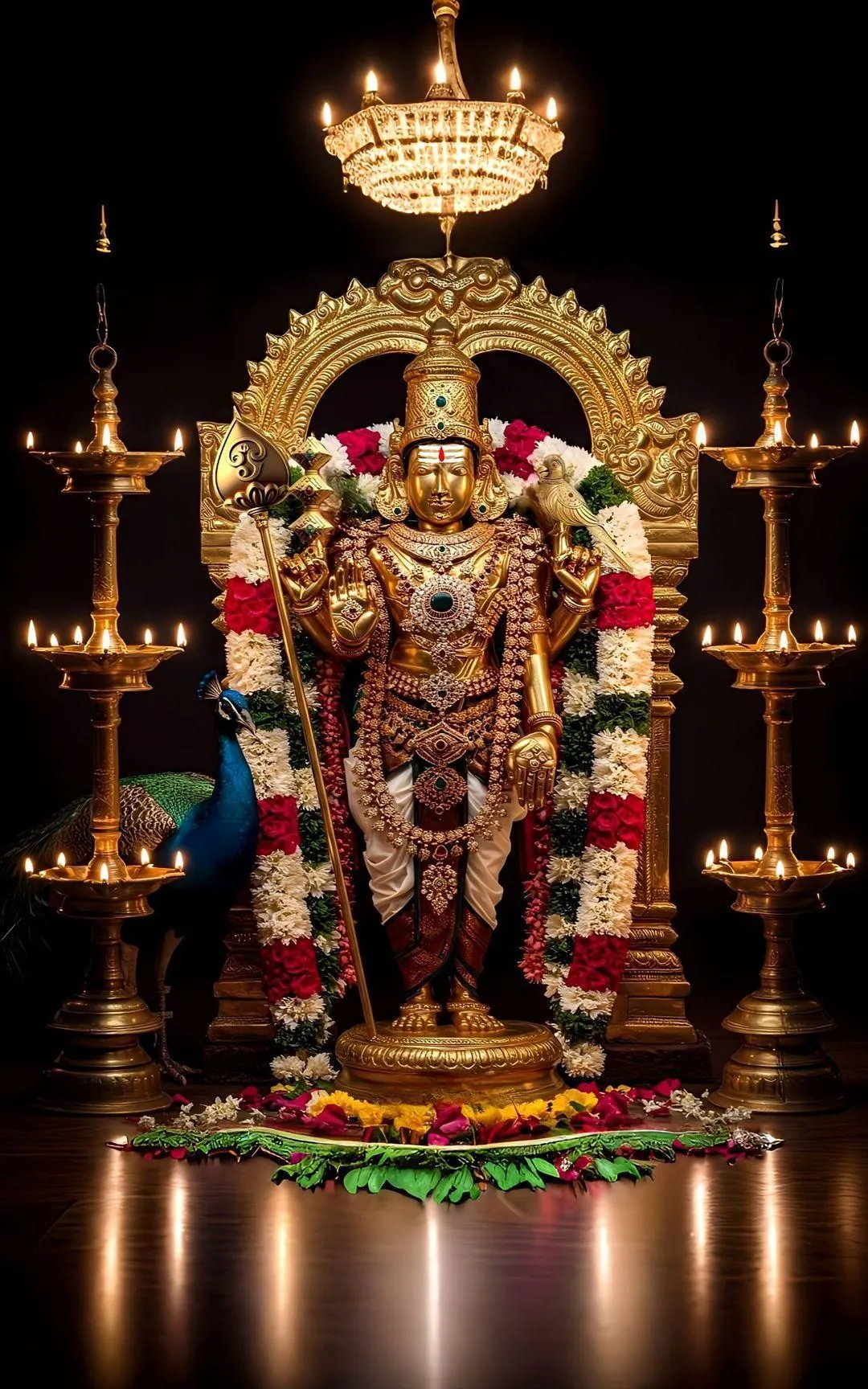 Murugan Photos