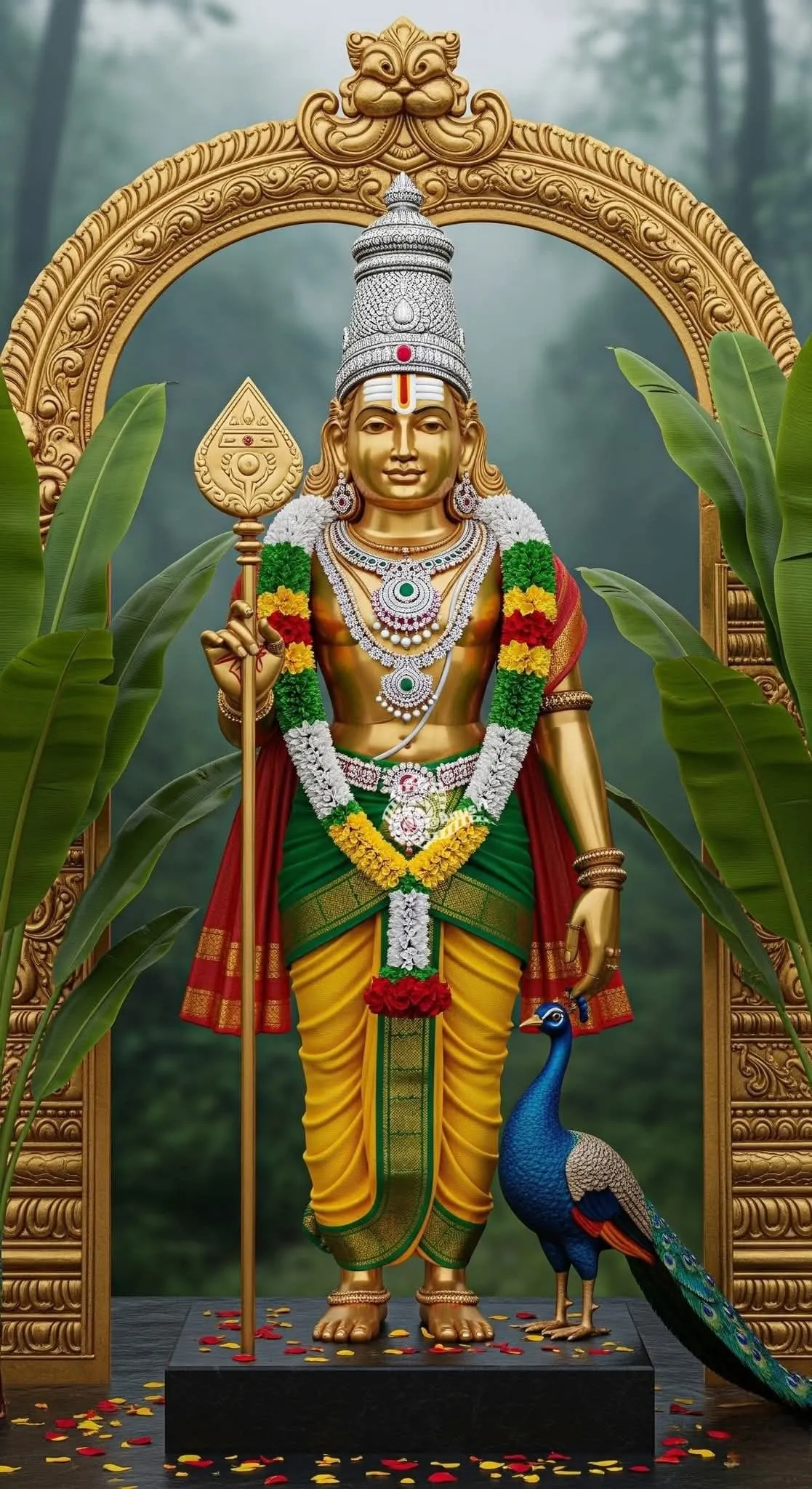 Murugan Photos