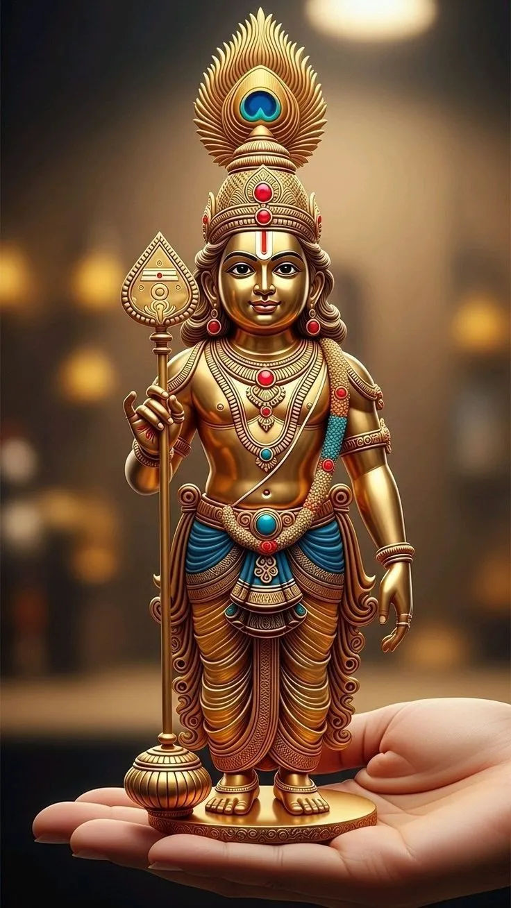 Murugan Photos