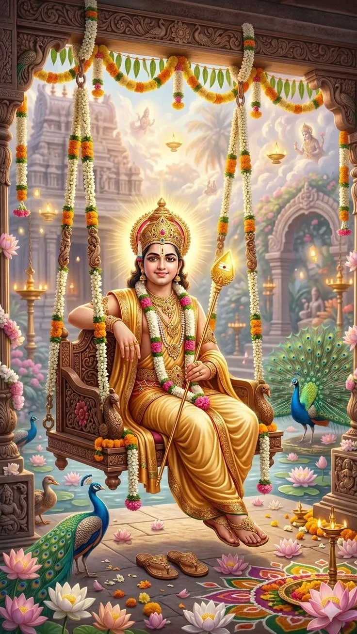 Murugan Pics