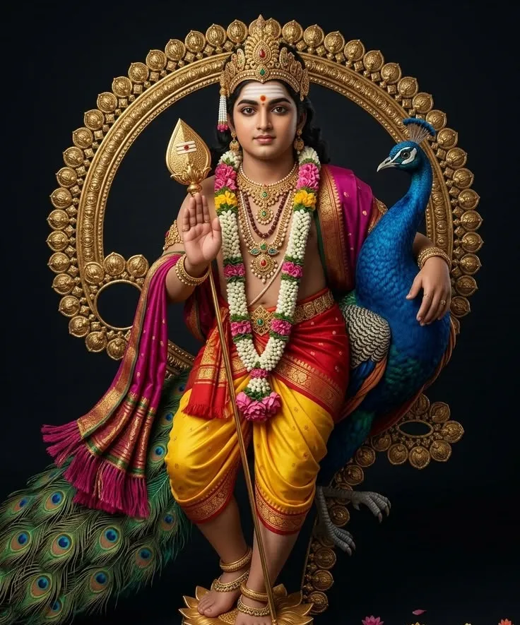 Murugan Pics