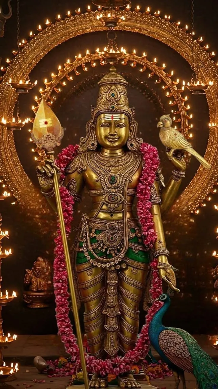 Murugan Pics