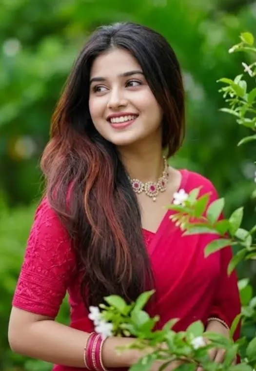 new dp for girls image