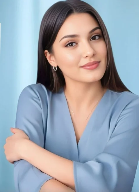 New Image For Girl