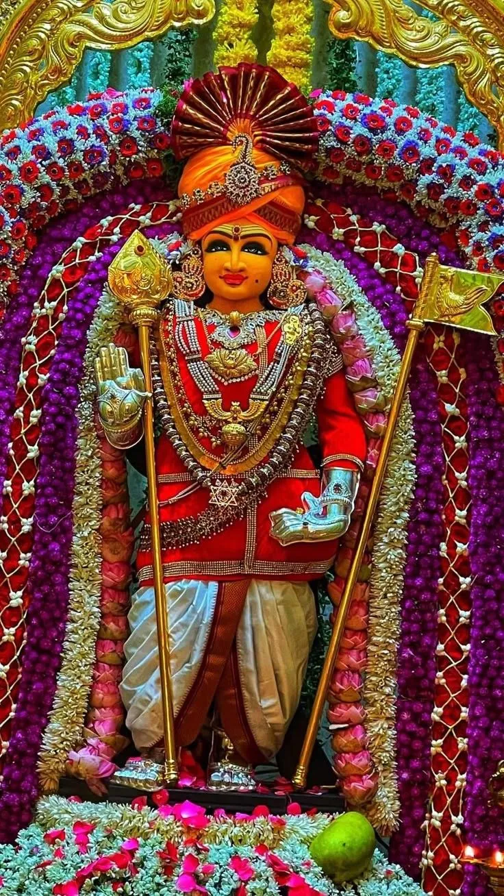 Palani Murugan Dp Image
