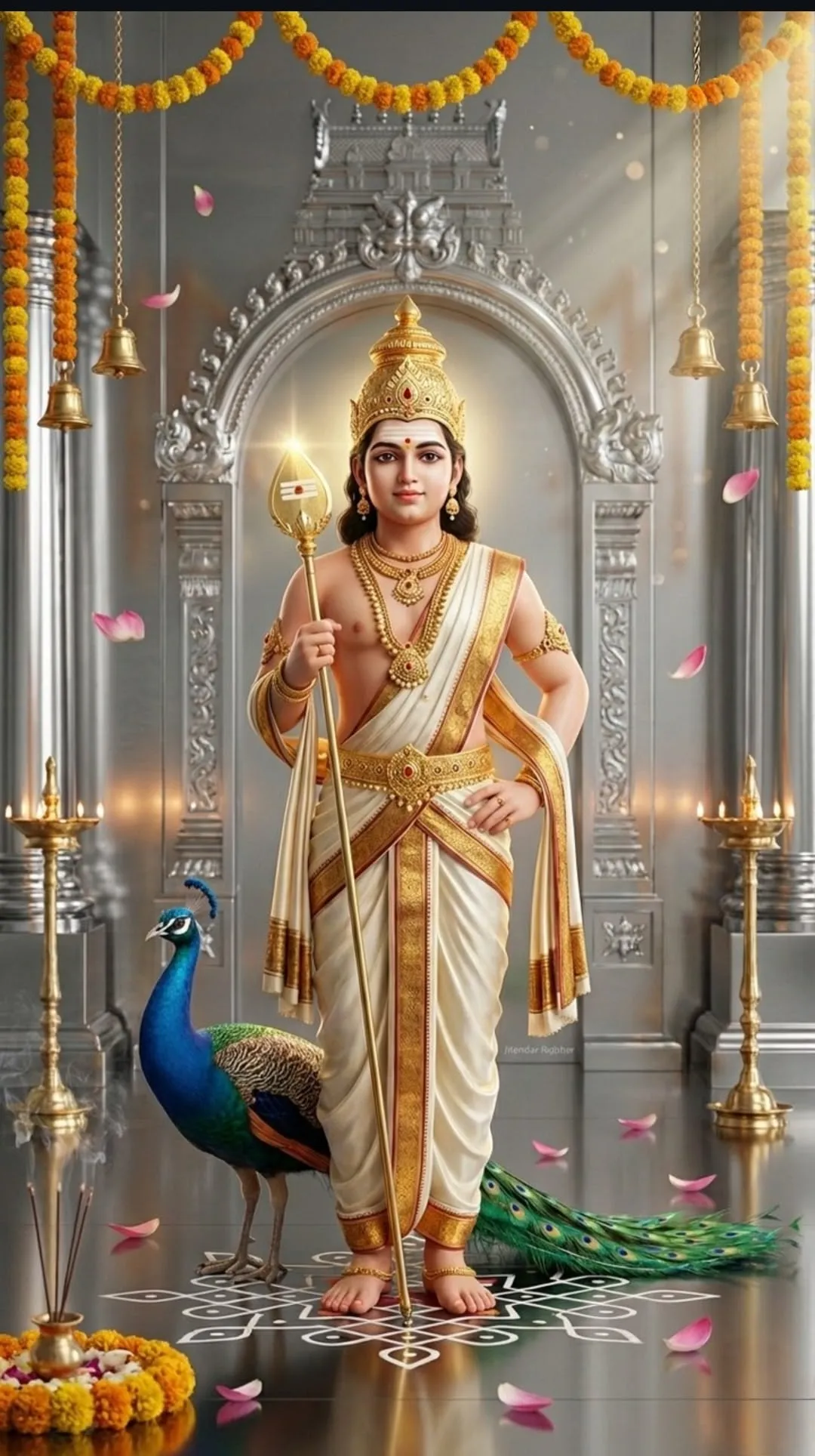 Palani Murugan Photos