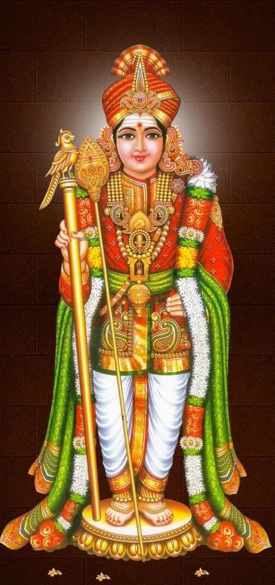 Palani Murugan Photos