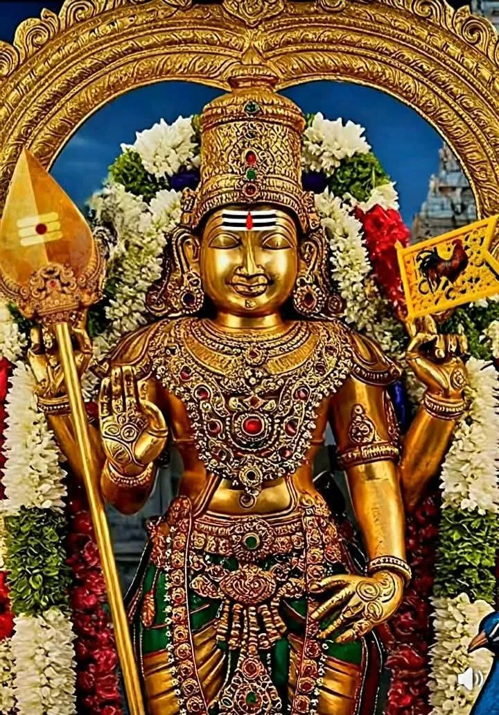 Palani Murugan Photos