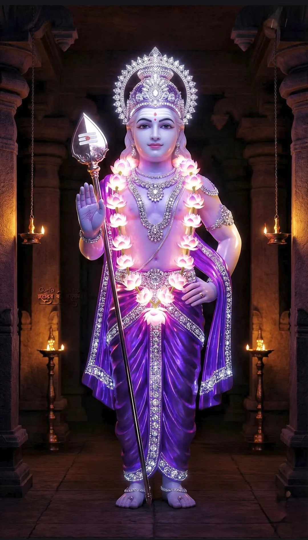 Palani Murugan Photos