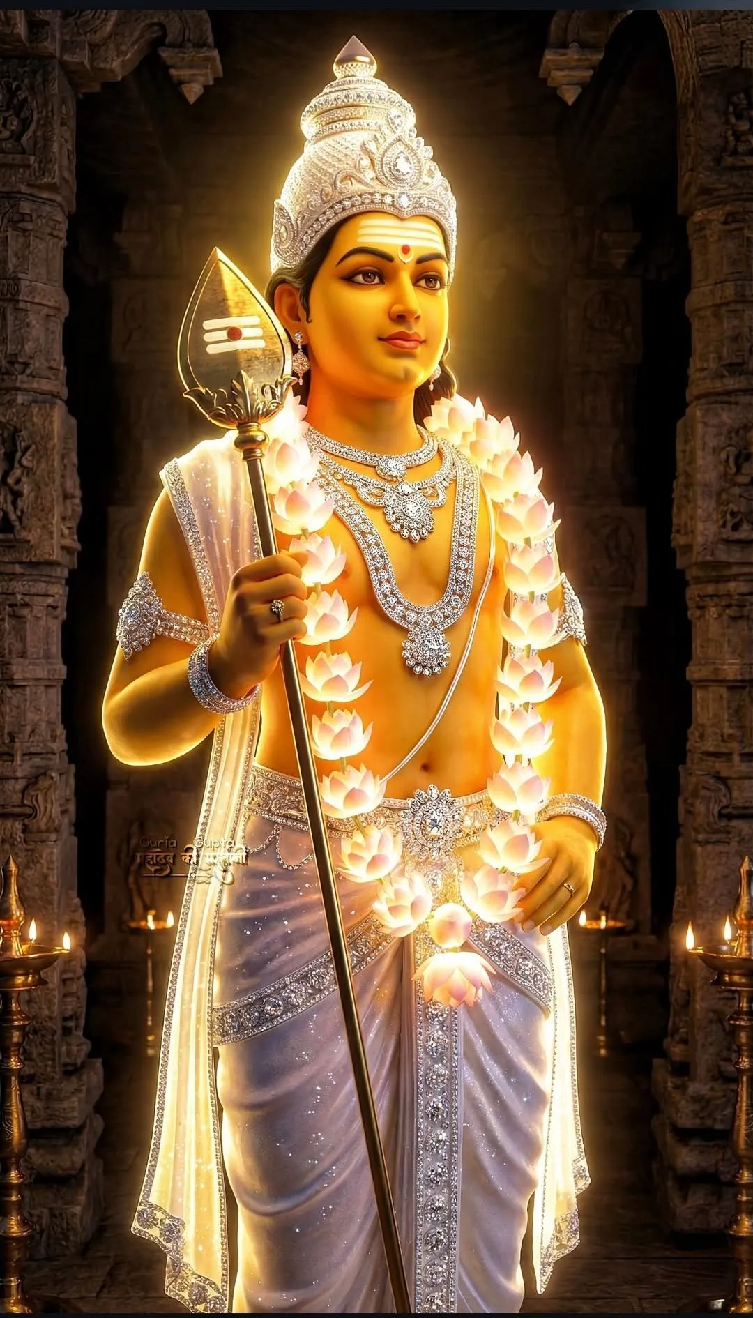 Palani Murugan Photos