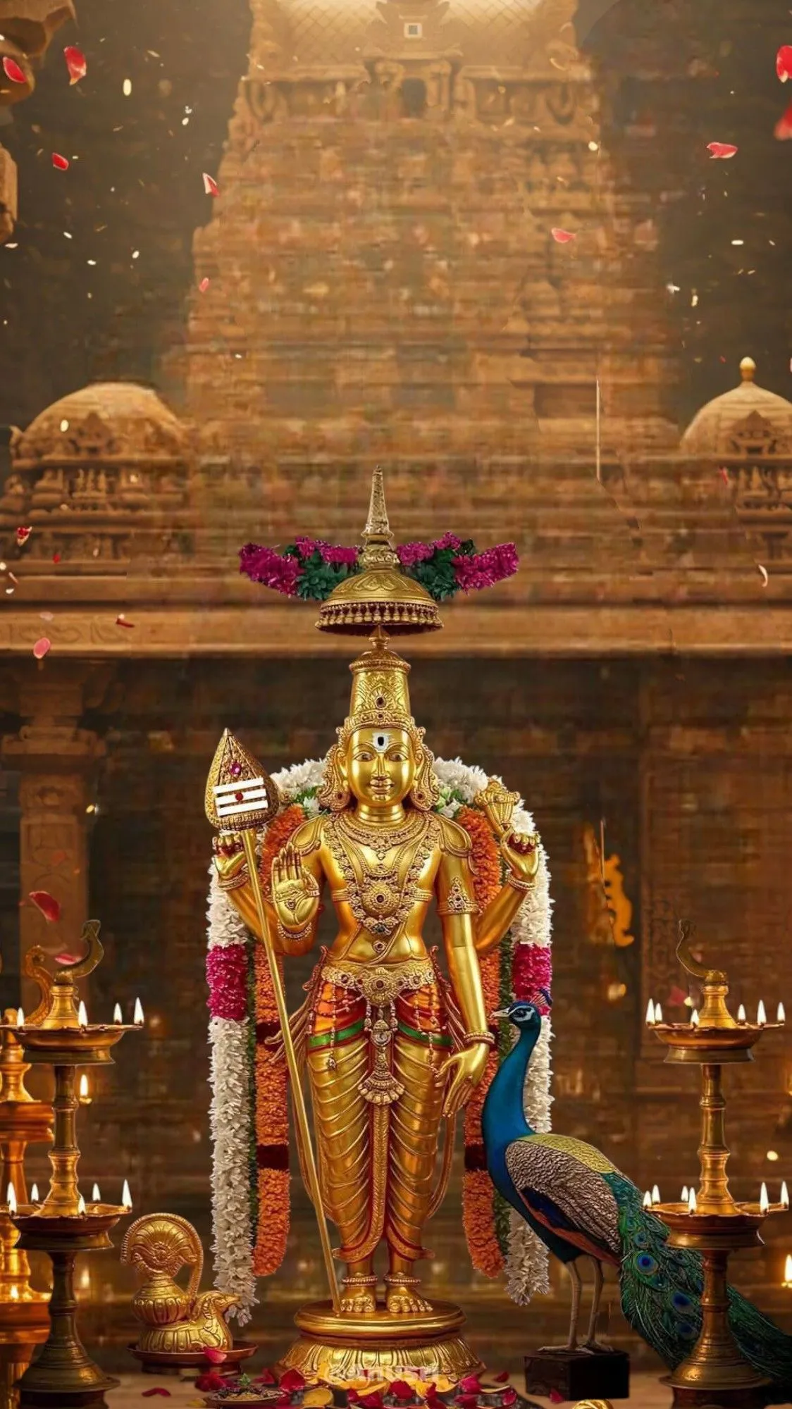 Palani Murugan Photos