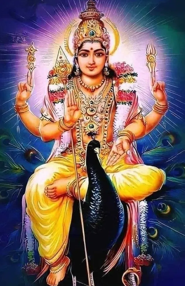 Palani Murugan Photos