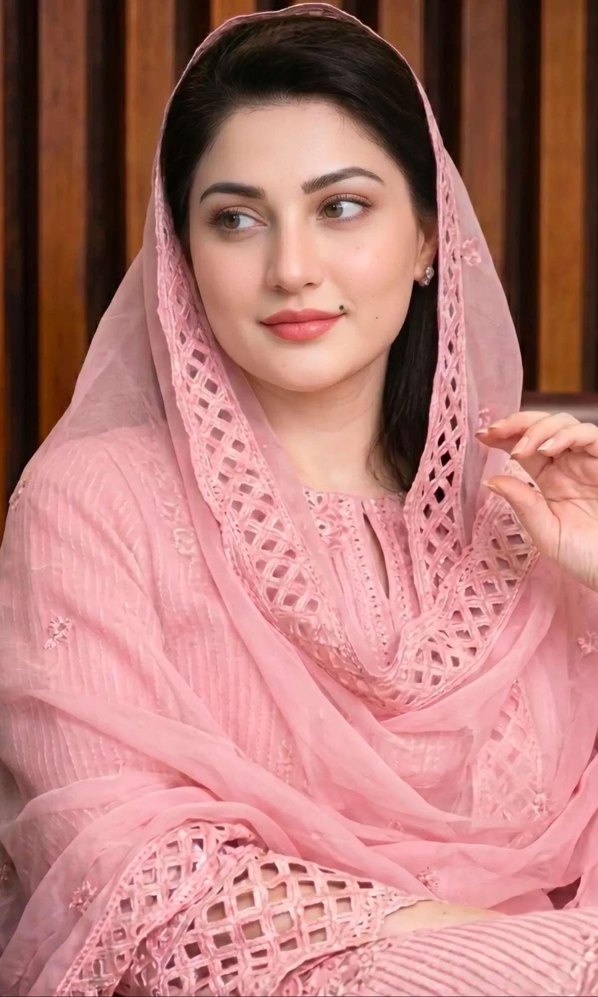 Profile Dp Image For Girls