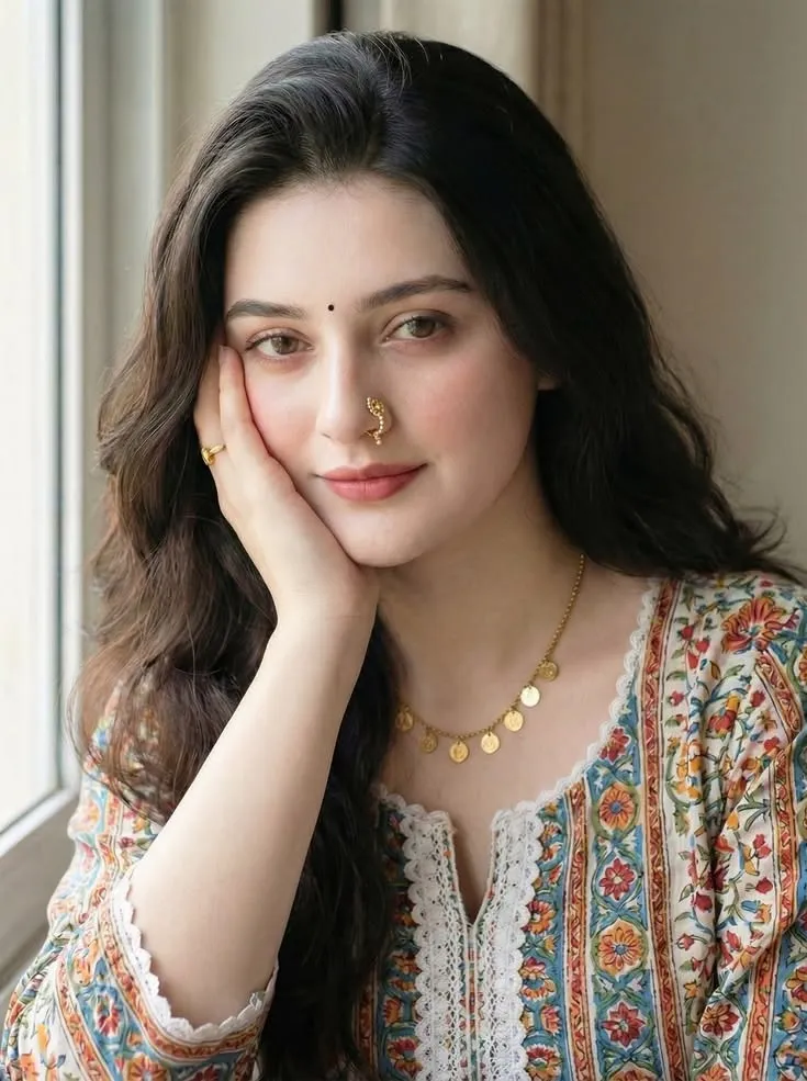 Profile Image For Girls